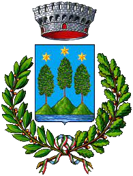 Logo del comune di Pievepelago